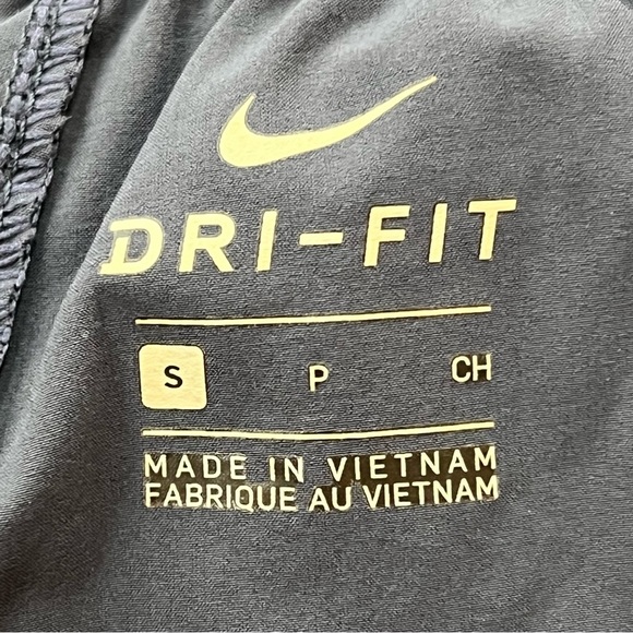 Nike Running Pants Cropped - Picture 8 of 9